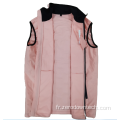 Gilet Gonflable Le nouveau gilet de sport